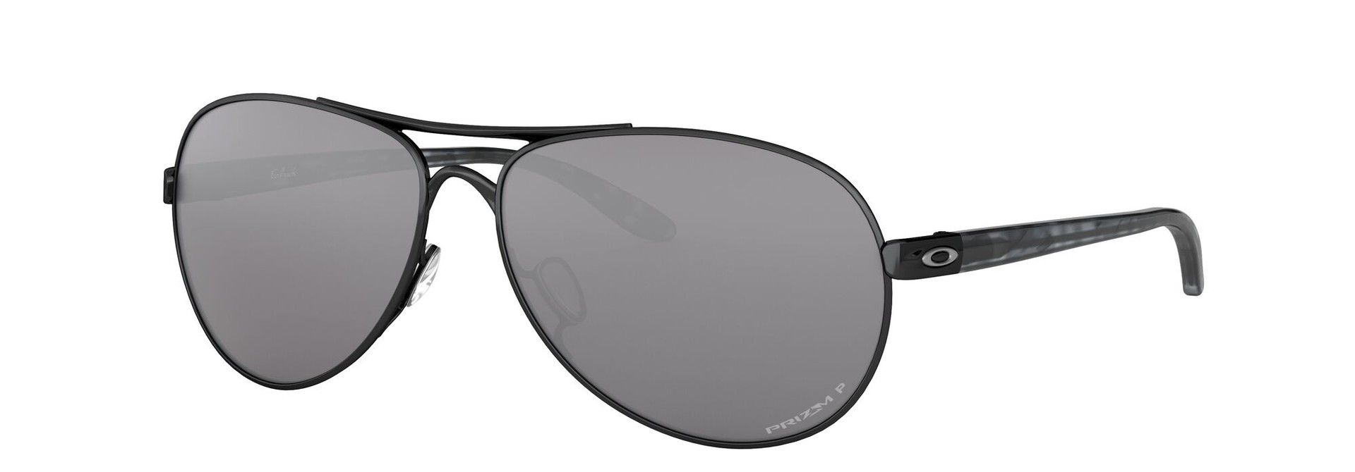 Feedback Polished Black
