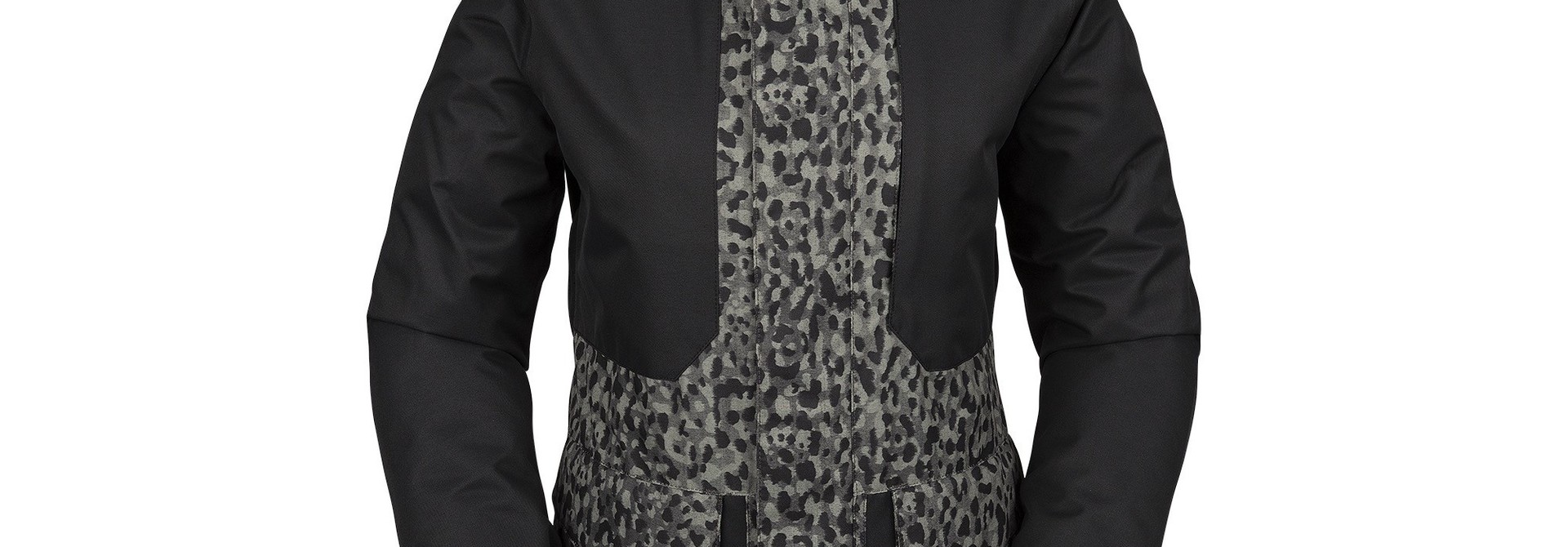 LEELAND JACKET