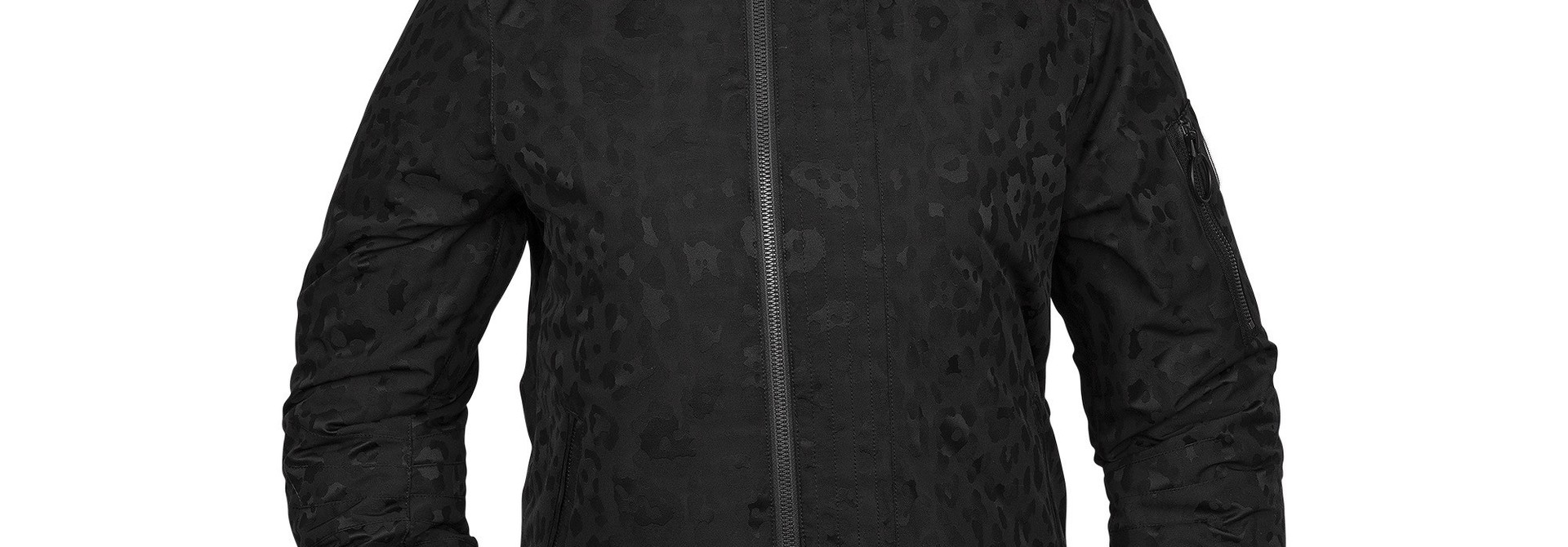 WHITLOCK INS JACKET