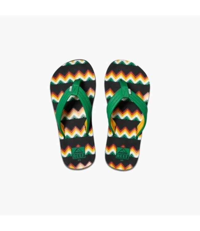 Reef KIDS AHI (Youth)