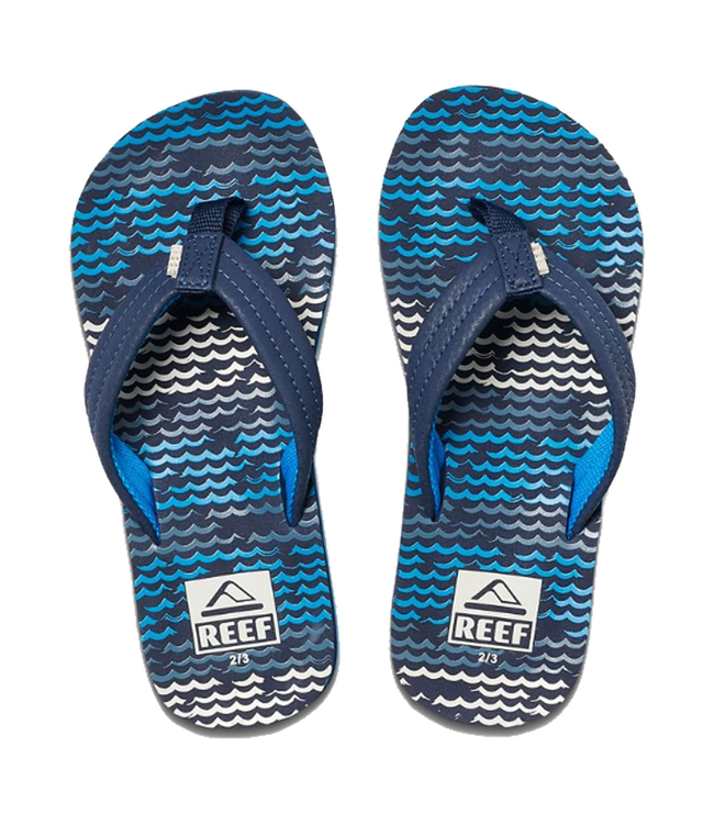 Reef KIDS AHI (Youth)