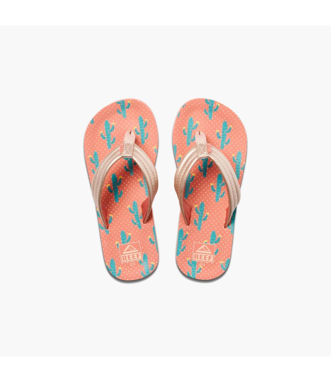 Reef KIDS AHI (Youth)