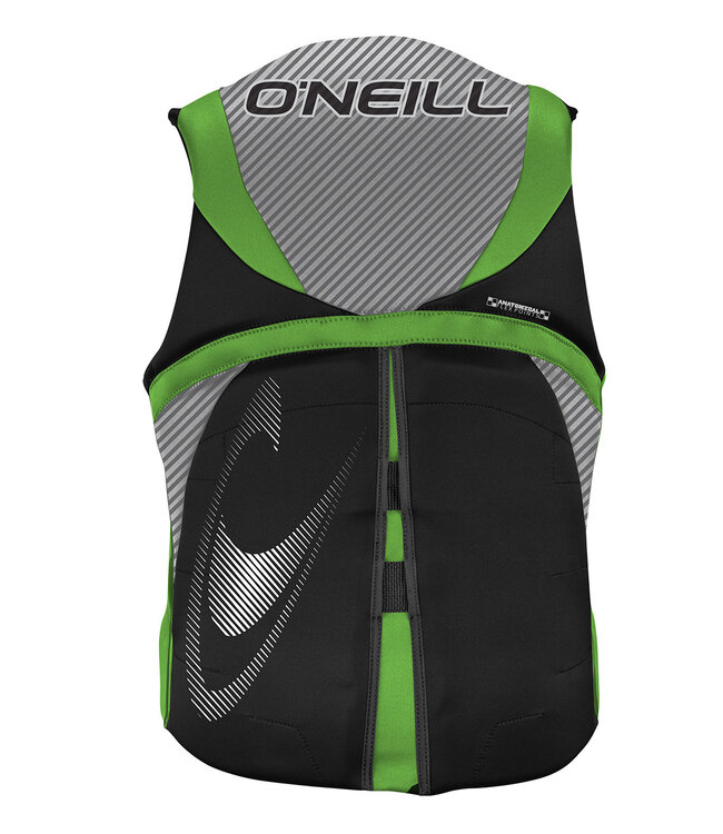 O'Neill REACTOR USCG LIFE VEST