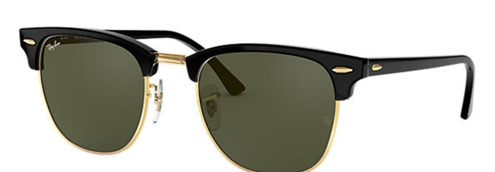CLUBMASTER CLASSIC - 0RB3016