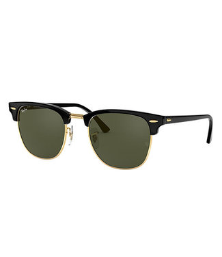 Ray Ban CLUBMASTER CLASSIC - 0RB3016