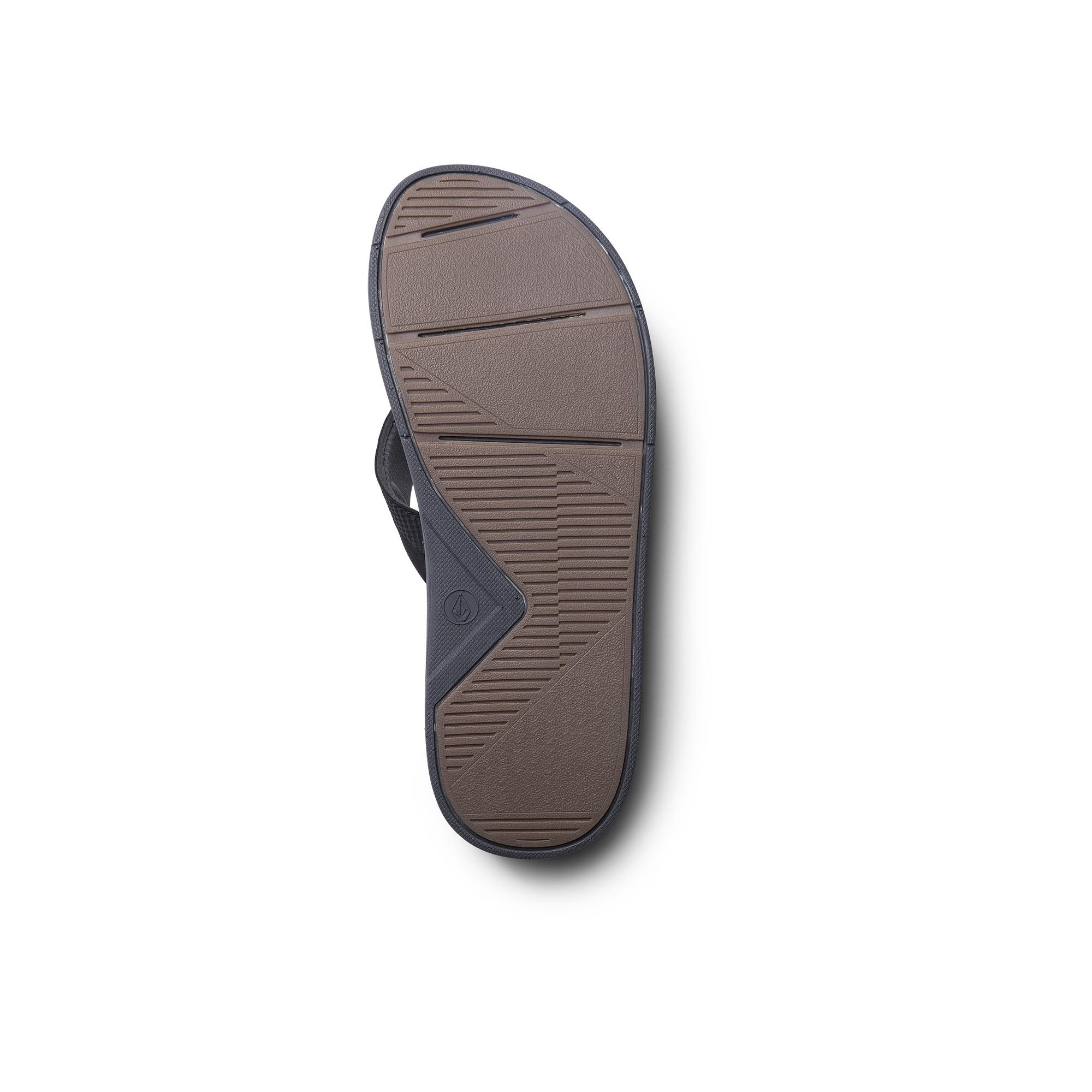 DRAFTED RECLINER SANDALS-3