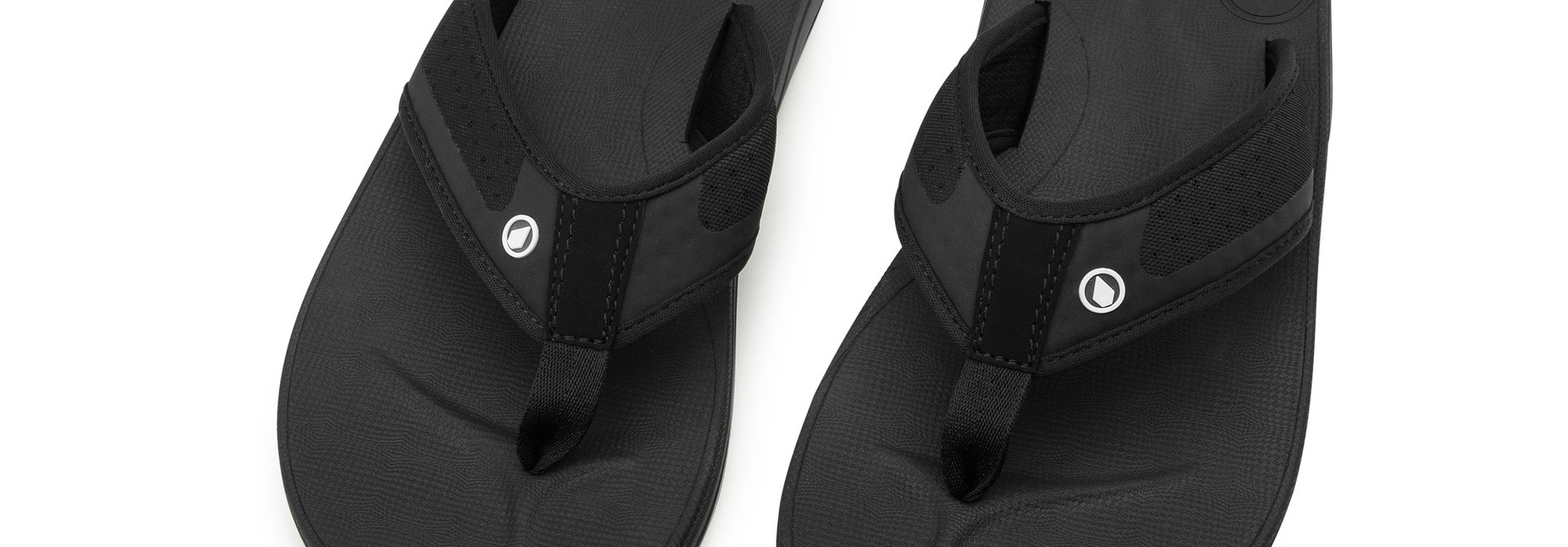 VENTILATOR SANDALS