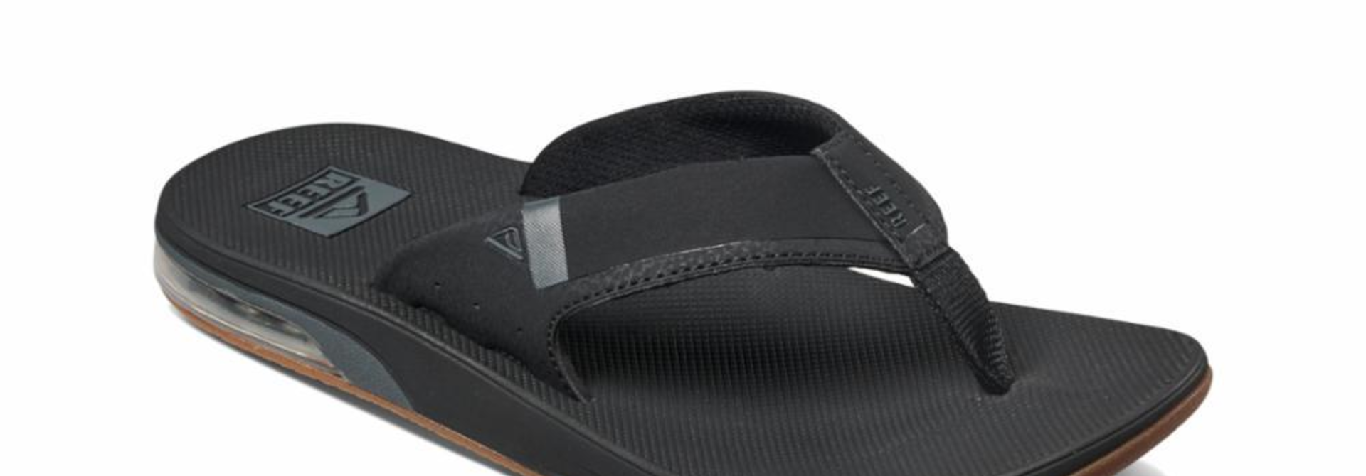 FANNING LOW FLIP FLOPS