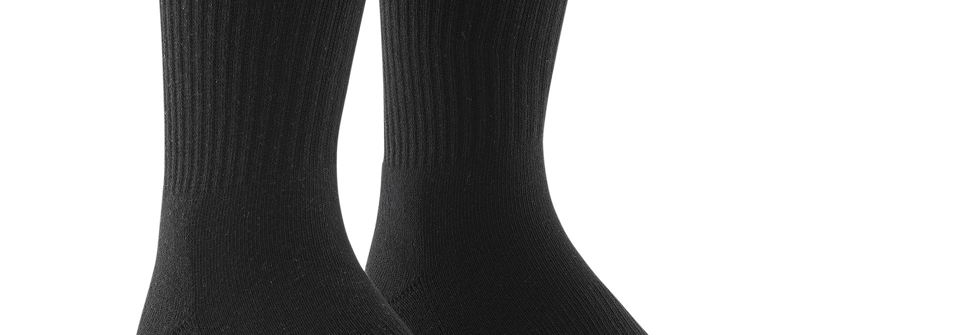 FULL STONE SOCK 3PK
