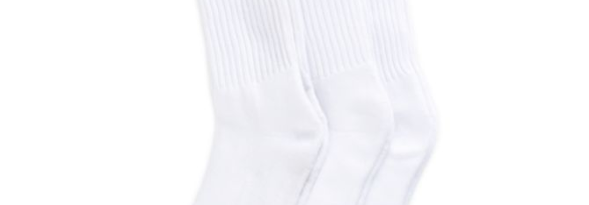 CLASSIC CREW (3 PK)