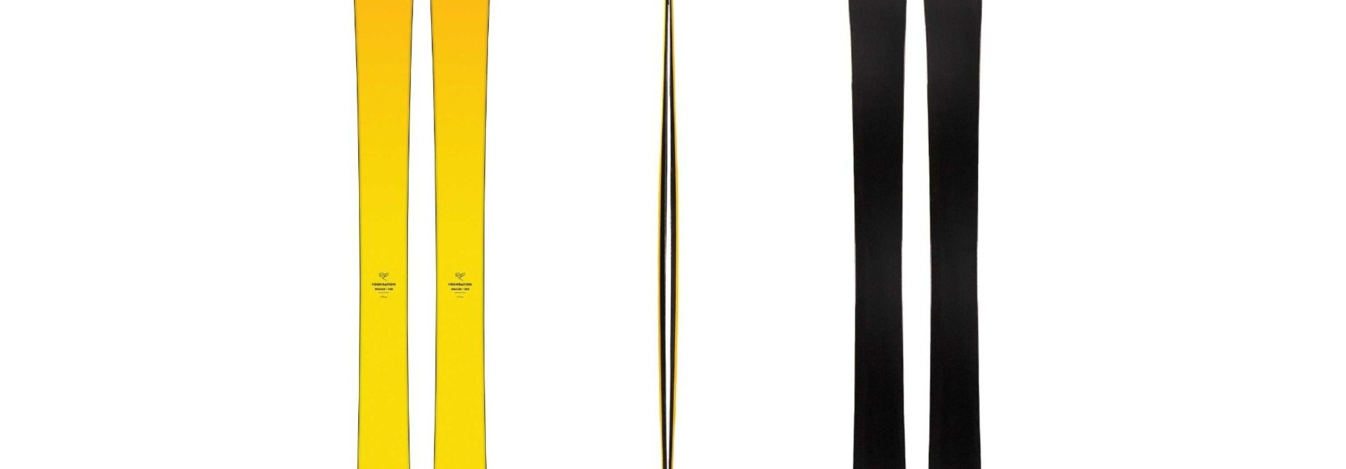 Wailer F100 RP Foundation