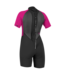 O'Neill O'Neill Women's Reactor-2 2mm Back Zip Spring Wetsuit