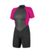 O'Neill O'Neill Women's Reactor-2 2mm Back Zip Spring Wetsuit
