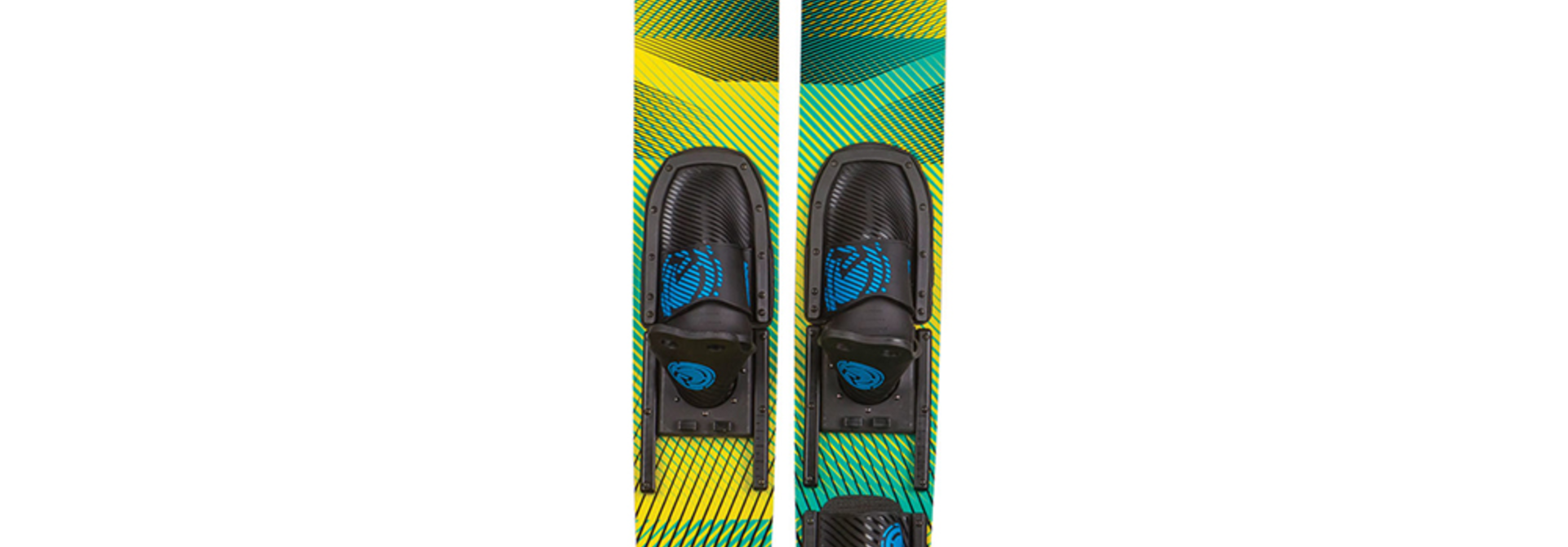 Origin Combos w/ Adj Horseshoe Bindings - 67