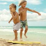 KIDS' CLOTHING