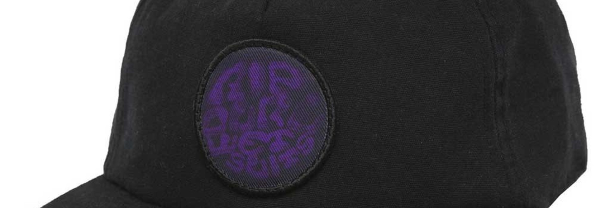 MADSTEEZ 5 PANEL SNAPBACK