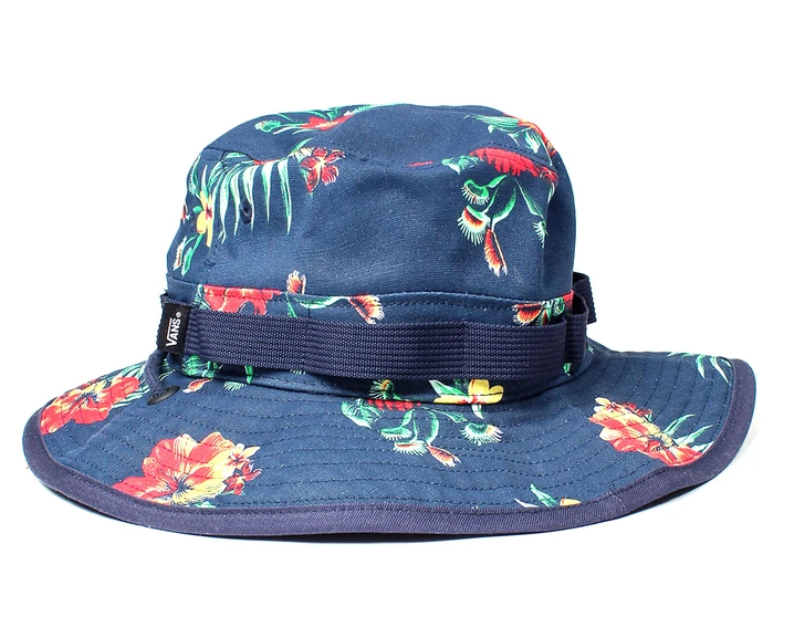 vans boonie