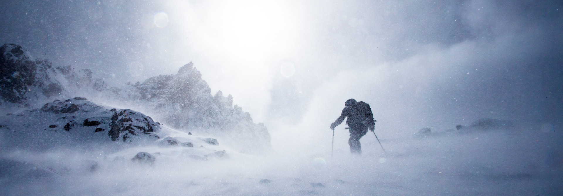 Back Country Gear