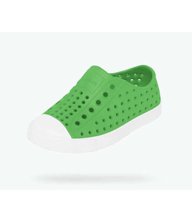 Native Jefferson CHILD