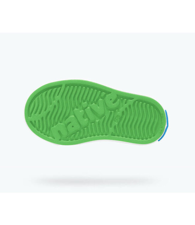 Native Jefferson CHILD