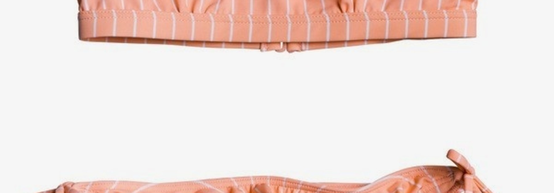 FIELD OF LOVE CROP TOP SET