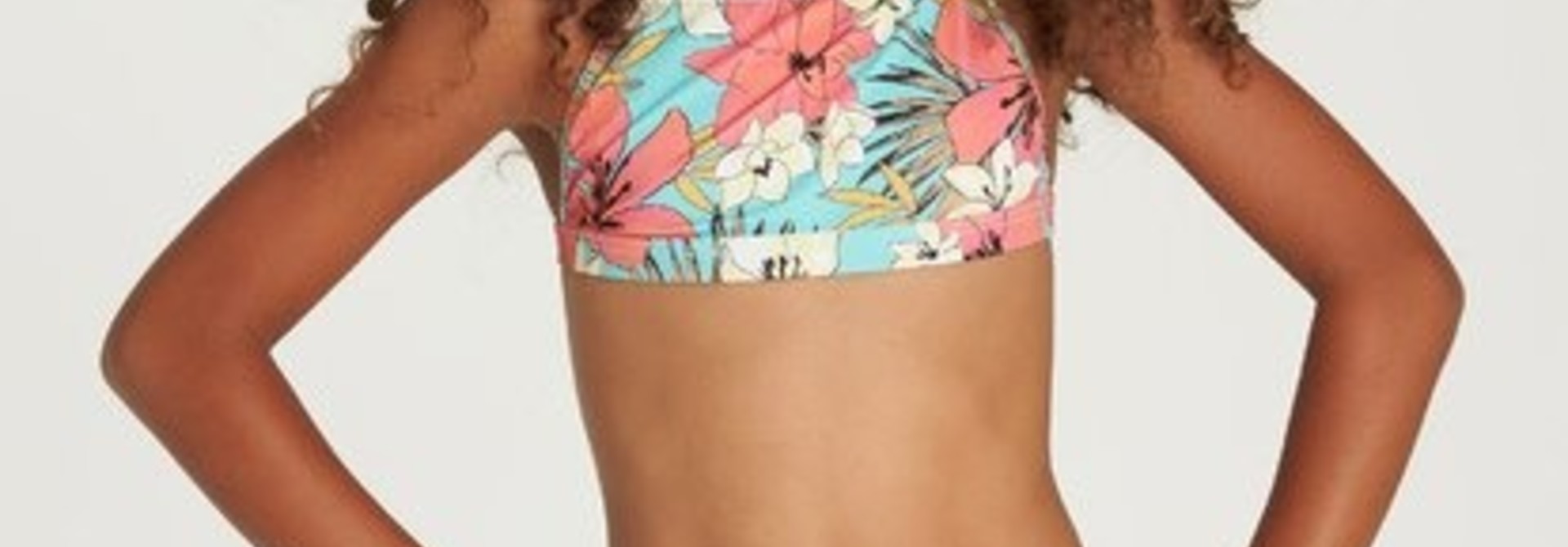 ALOHA SUN VOLLEY BOARDSHORT