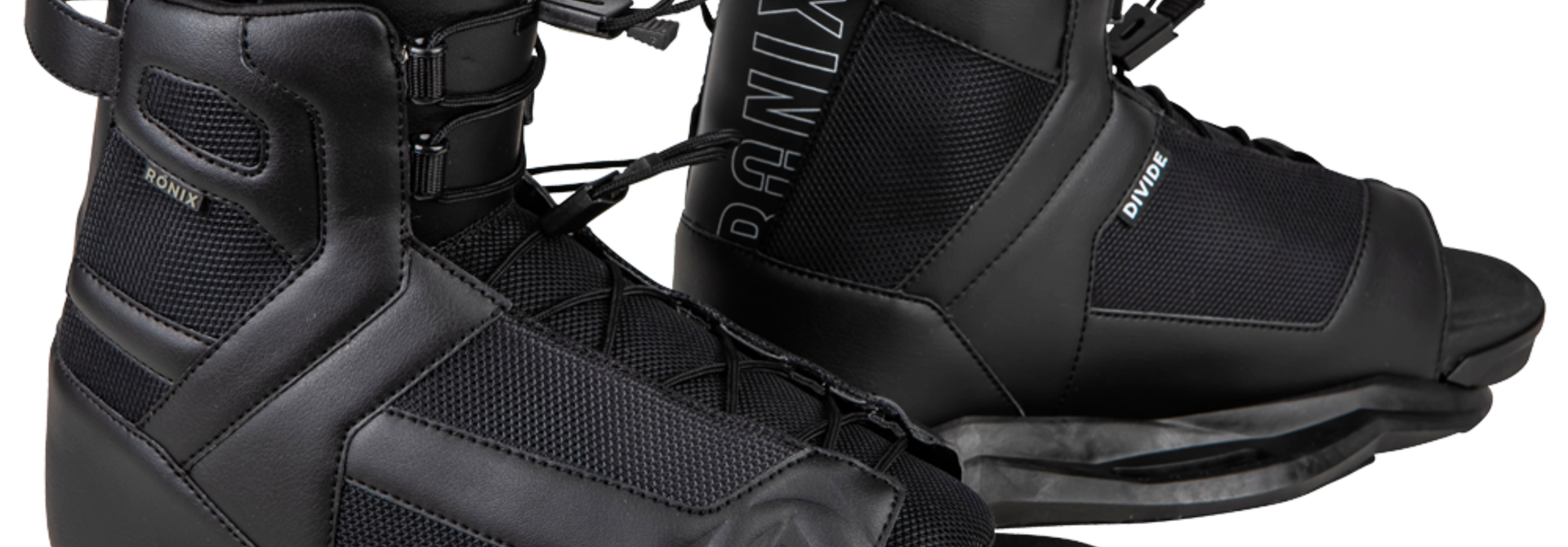 Divide Wakeboard Boot
