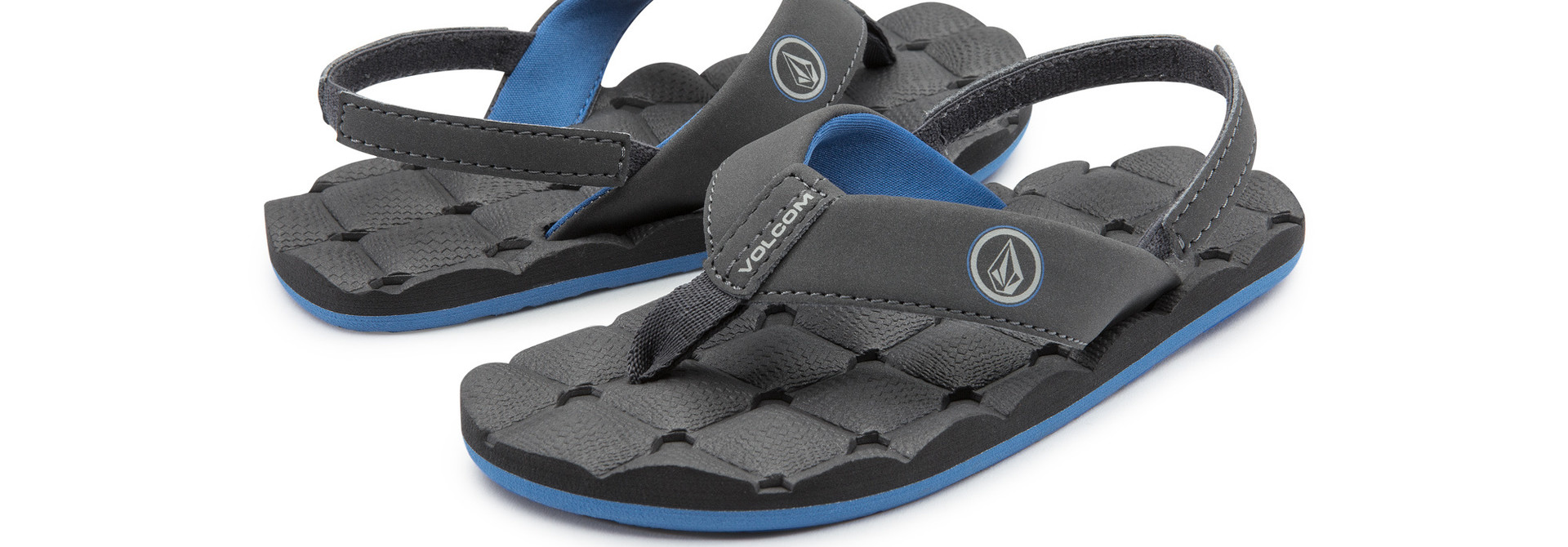 RECLINER SANDAL LITTLE YOUTH