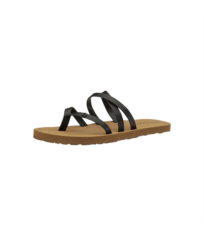 Volcom Big Girls Easy Breezy Sandals