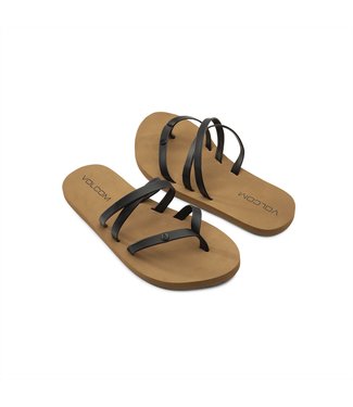 Volcom Big Girls Easy Breezy Sandals