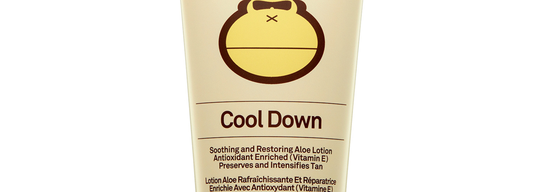 Cool Down Lotion