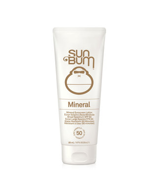 Sun Bum Mineral Sunscreen Lotion SPF 50 89 ml