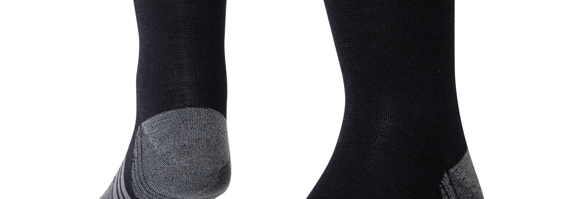 Cycling Wool Crew