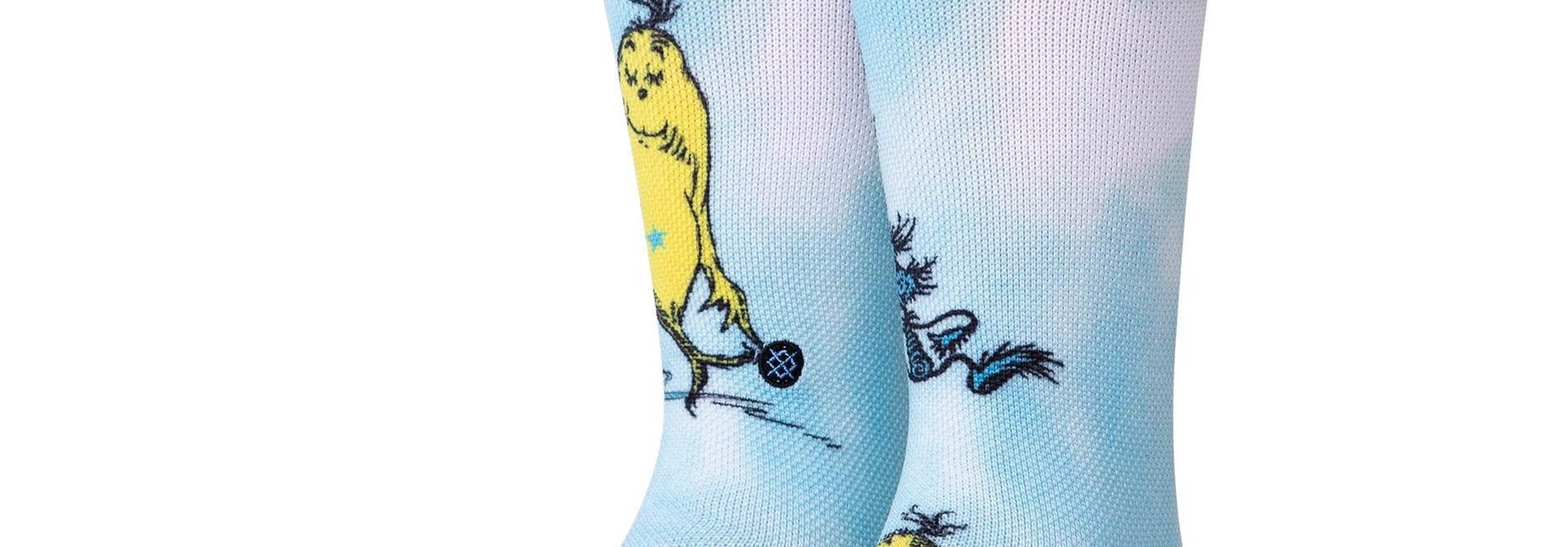 DR. SEUSS ONE FISH KIDS