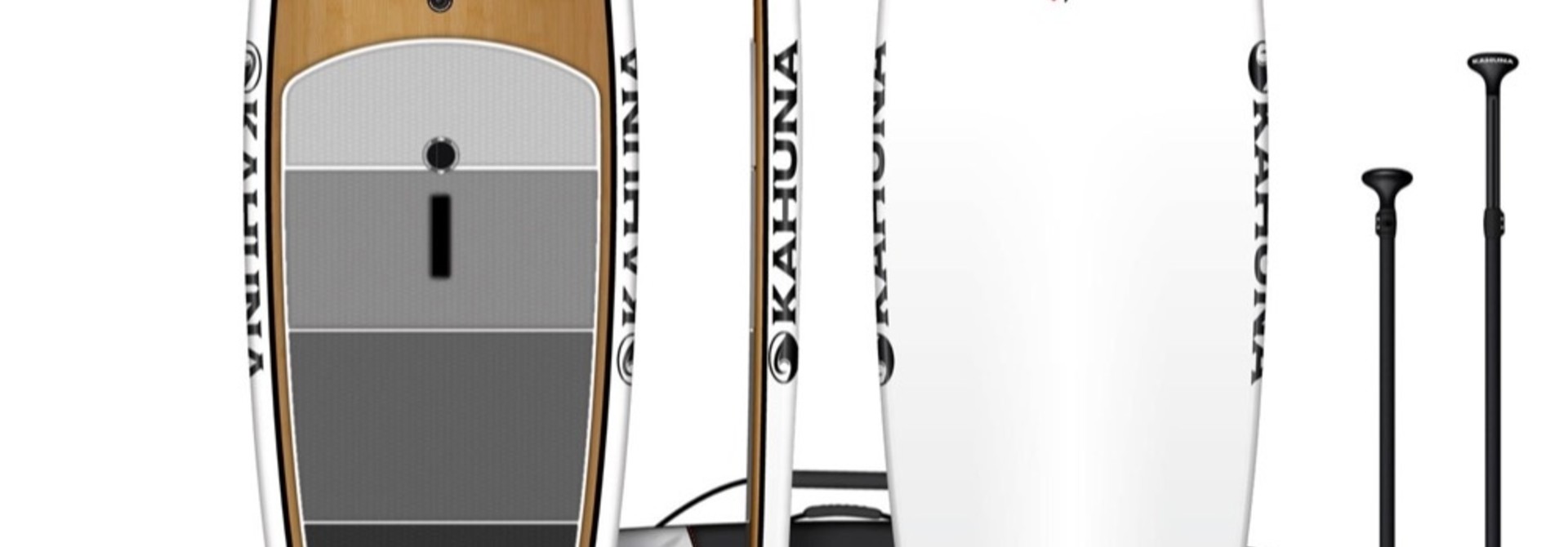 Warrior Bamboo WAHINE