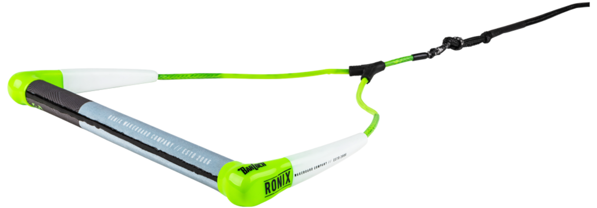 Envoy Wakeboard Handle Lycra A.F. Grip