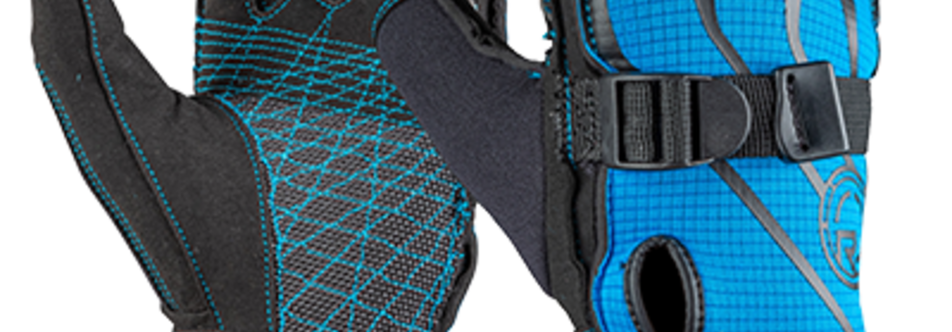 Ergo A Inside Out Water Ski Glove