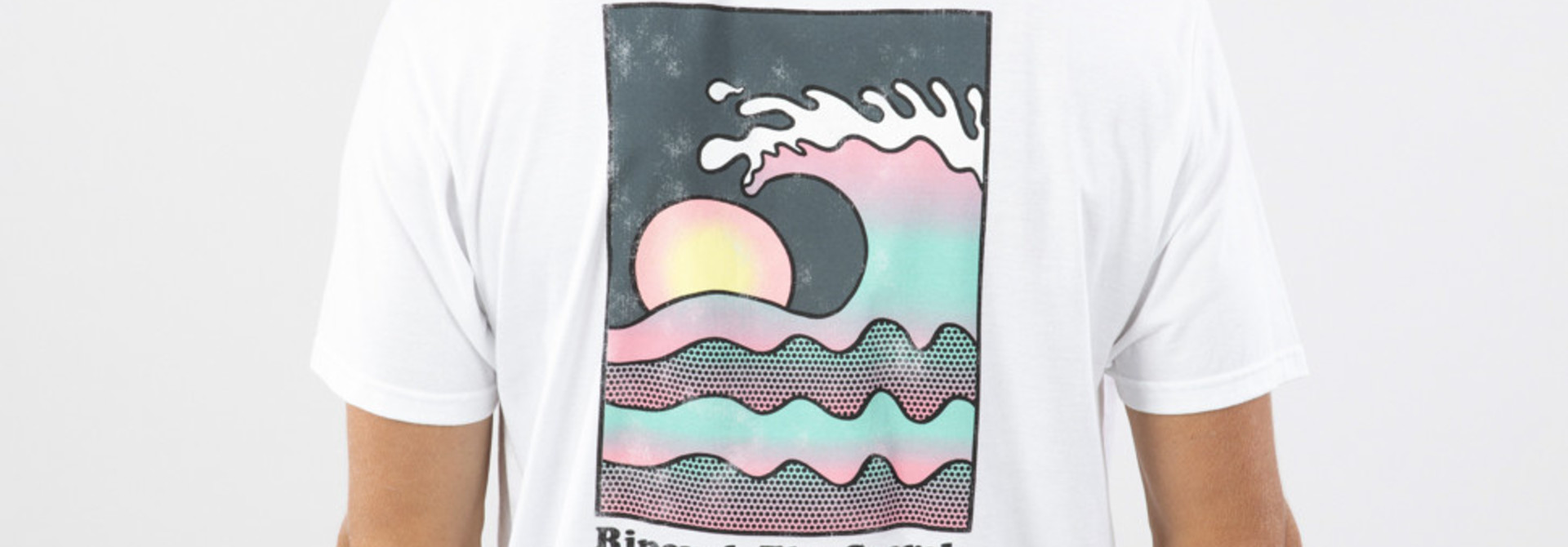 BIG WEDNESDAY PREMIUM TEE