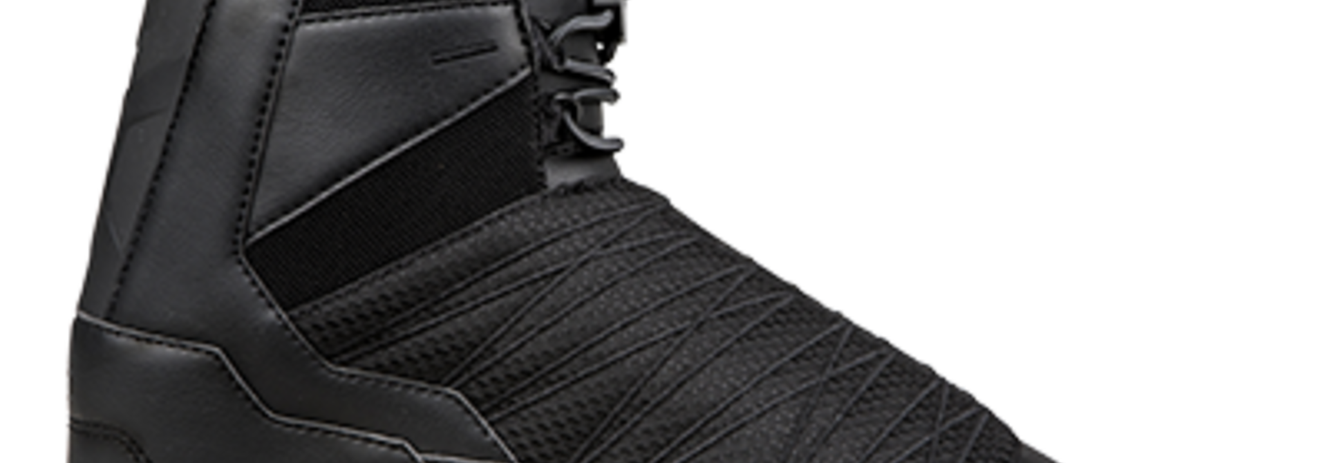 Prime Boot Feather Frame 2020