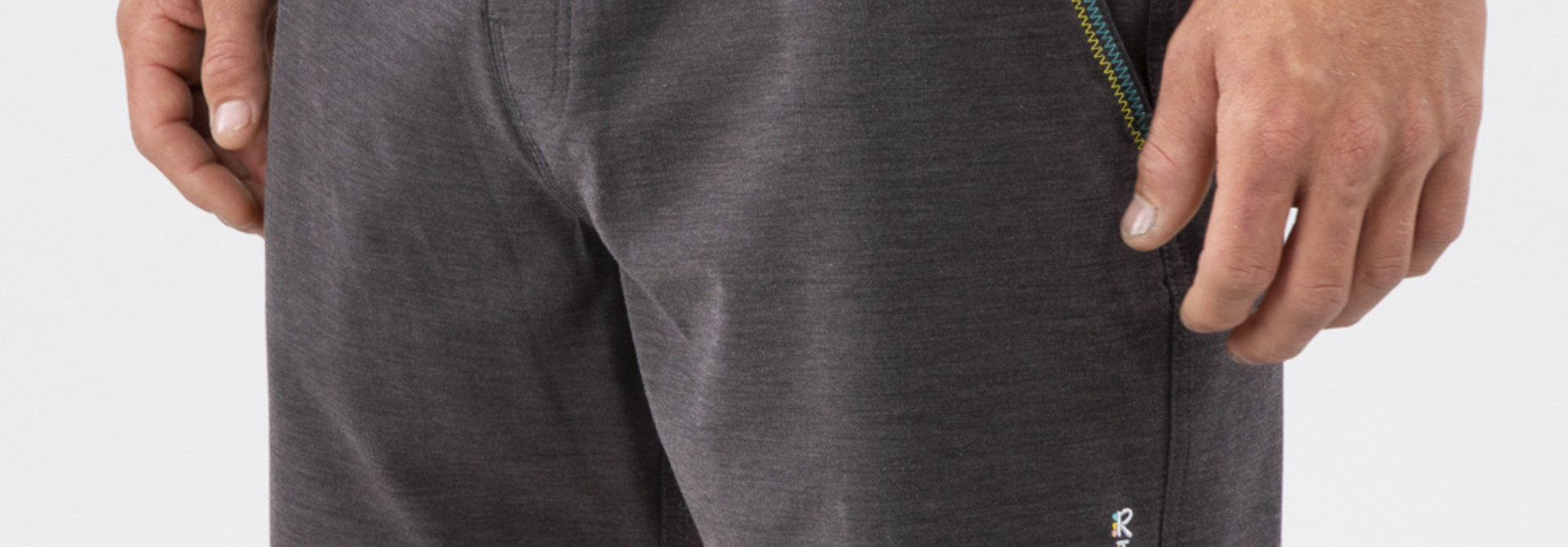 K-Fish Layday 18" Boardshort