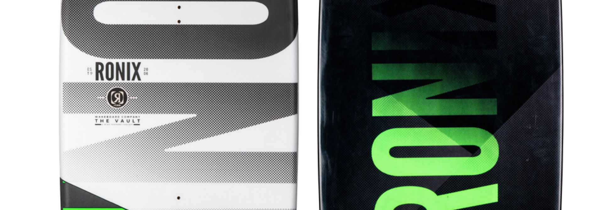 Vault Wakeboard 2020