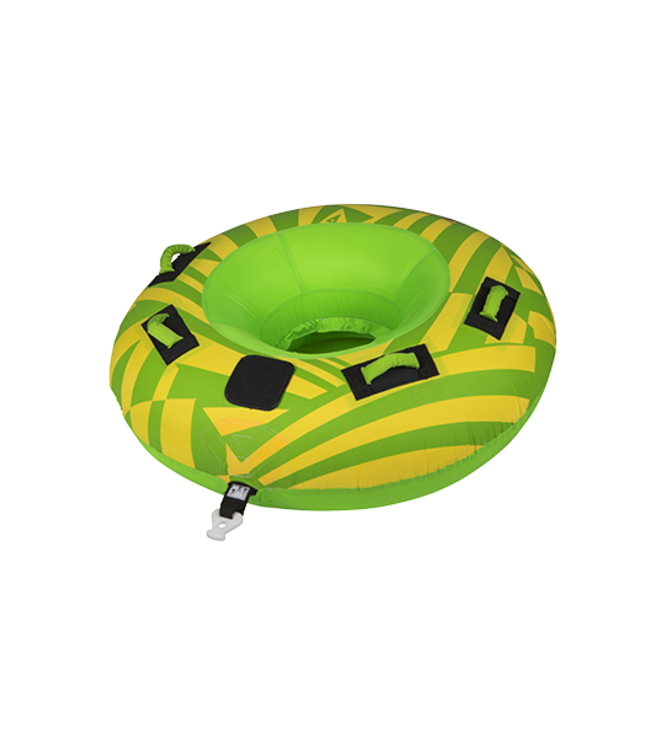 Radar Vortex 1 Person Tube w/ Rope