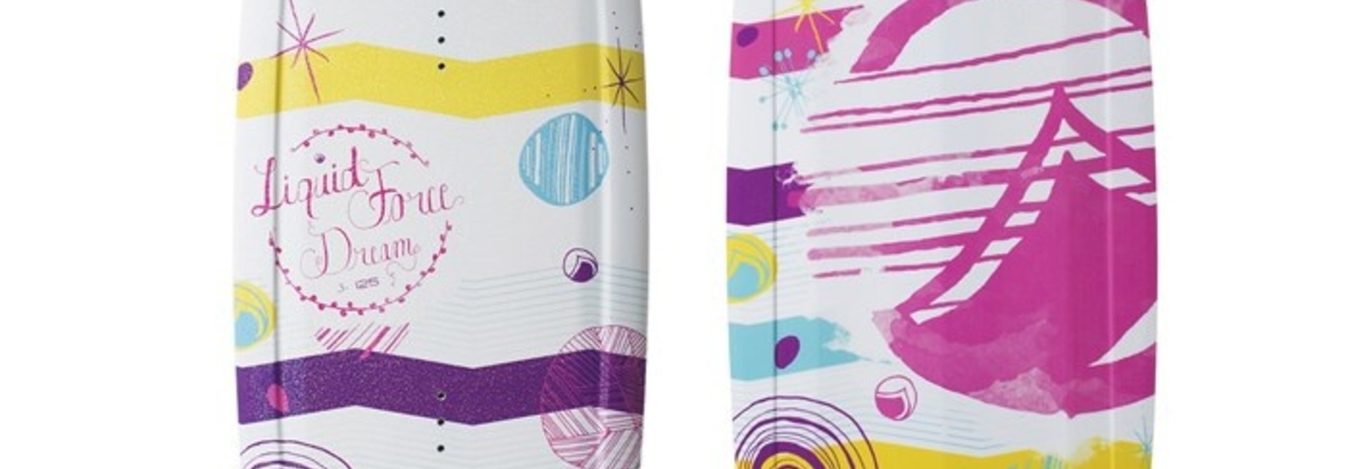 Dream Wakeboard 2016
