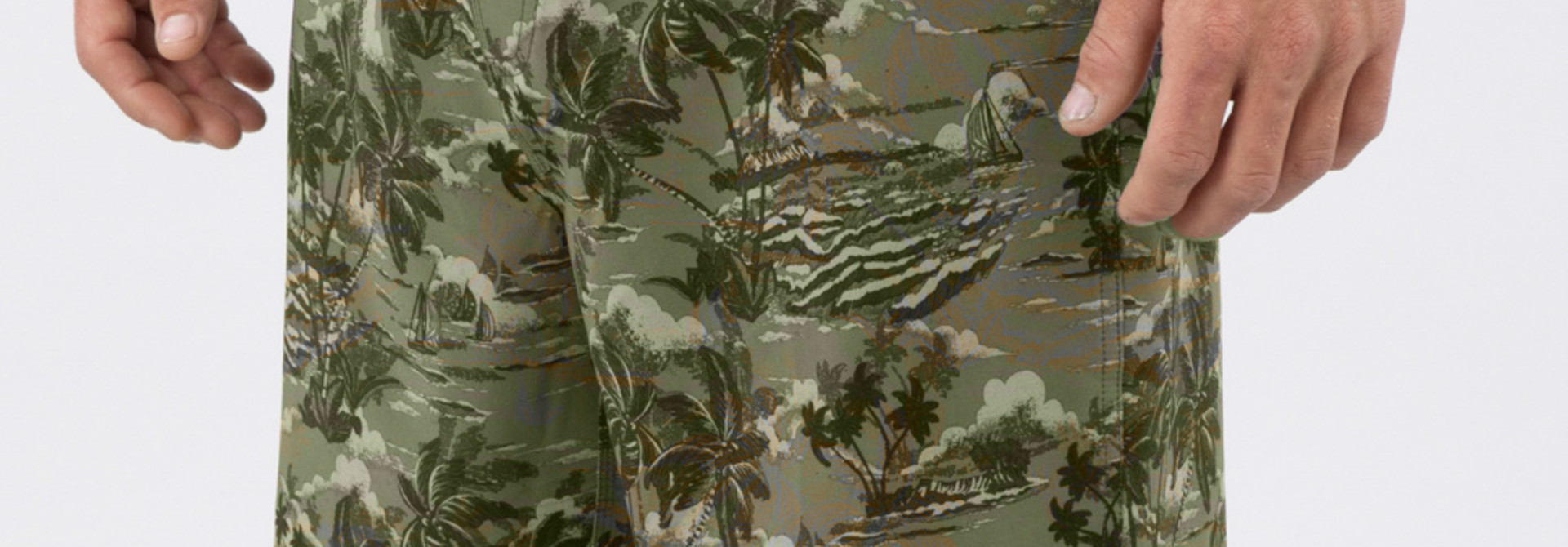 MIRAGE TROPICAL BREEZE