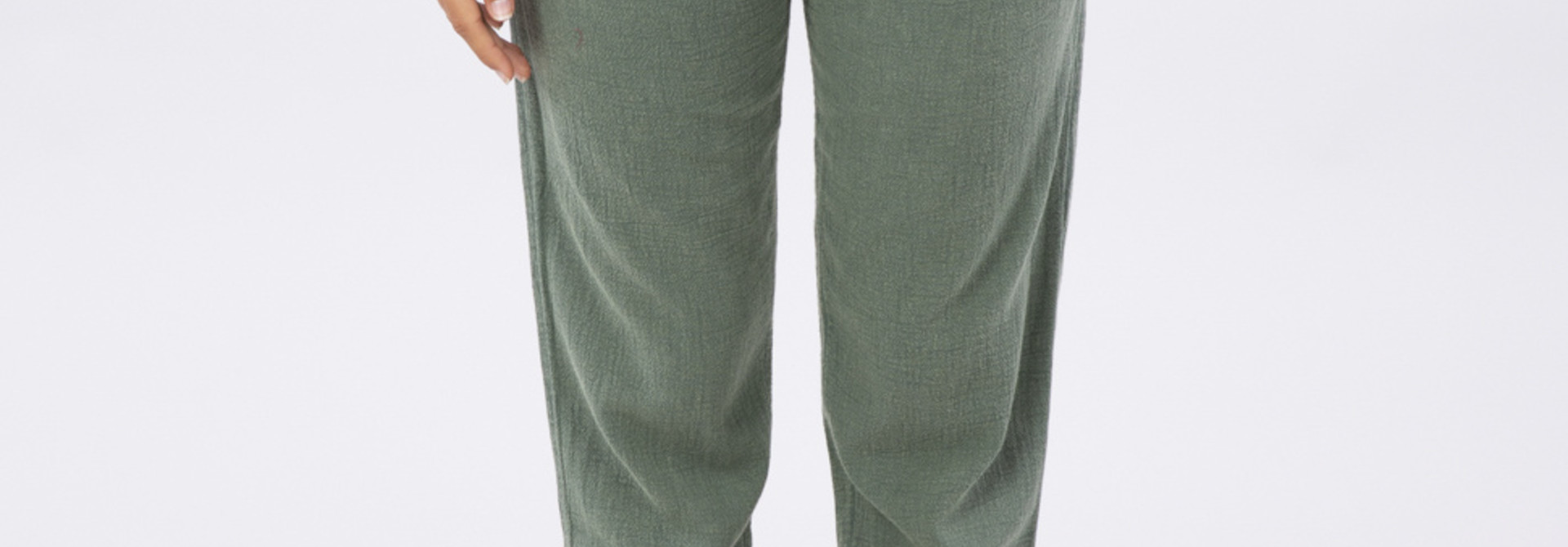 CLASSIC SURF PANT