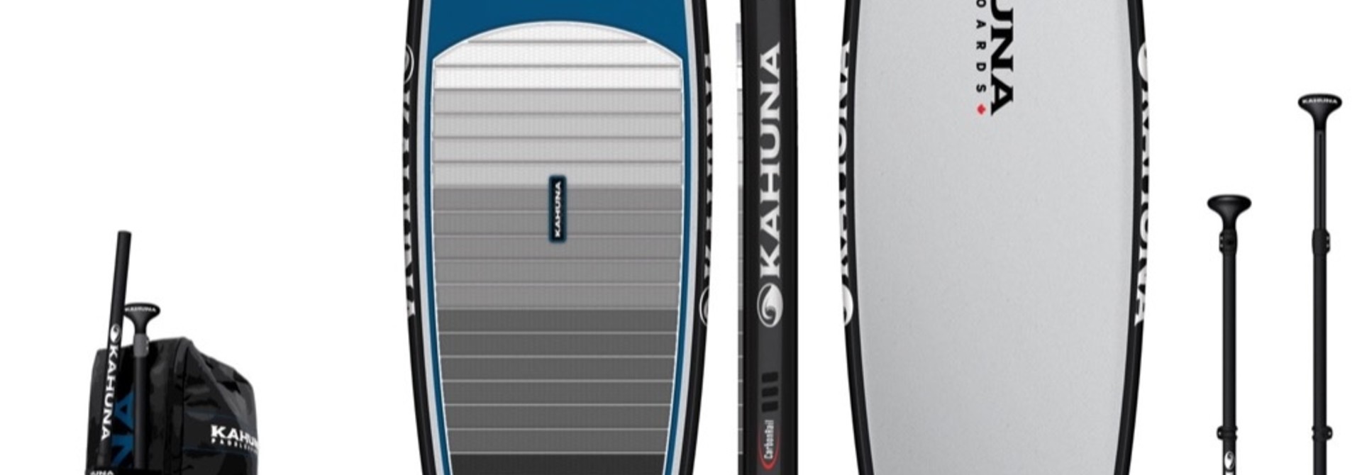iSUP BRADDAH 10'6