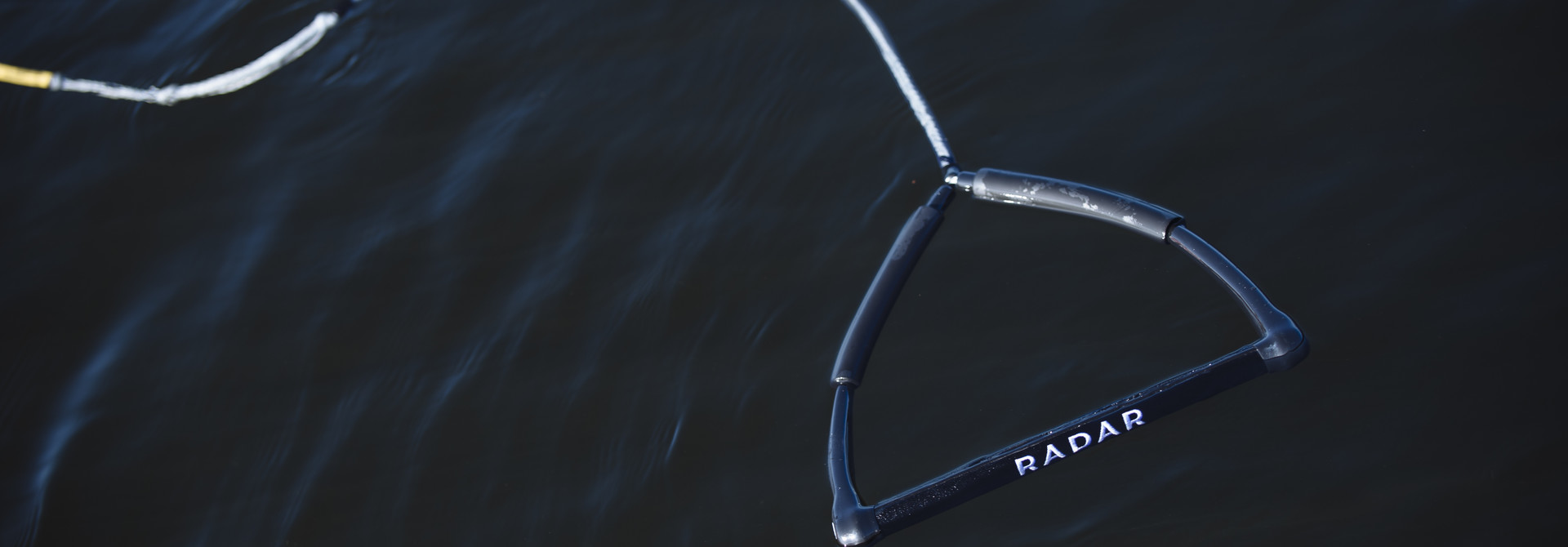 Ropes & Handles
