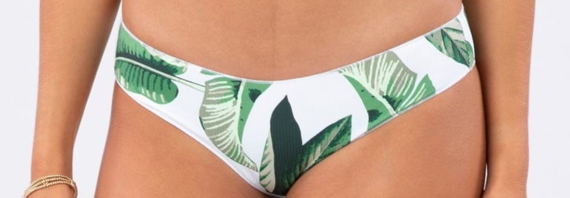 COCO BEACH CHEEKY HIPSTER BOTTOMS