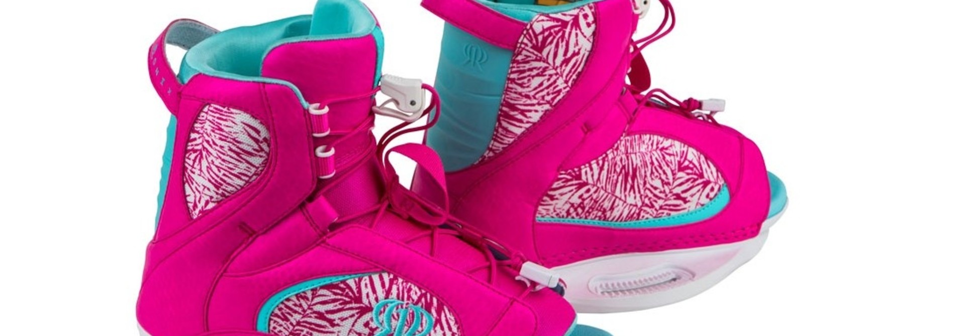 LUXE BOOT 2018