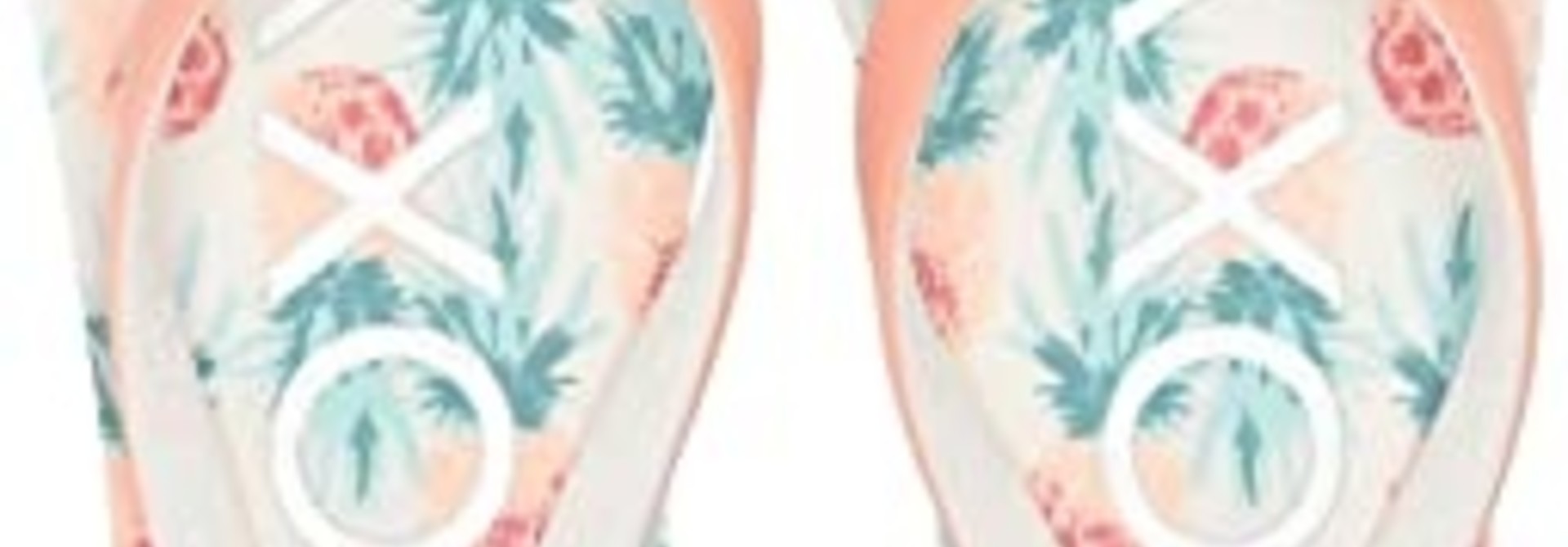 TAHITI VI Sandal